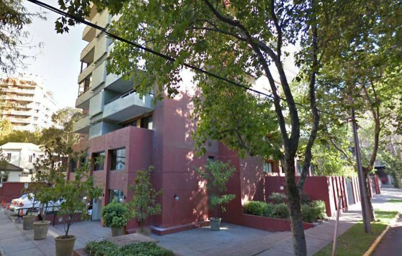 Stay Essential Apartments By Time Hotel & Apartments Santiago Exterior photo